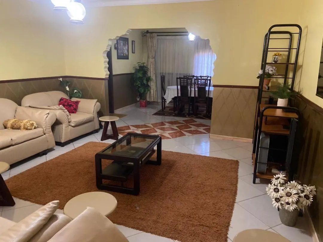 קמפאלה Lisa'S Palace אוגנדה