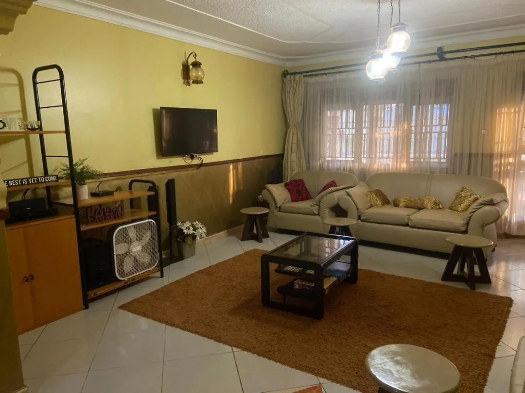 Lisa'S Palace Kampala 0*,  Uganda