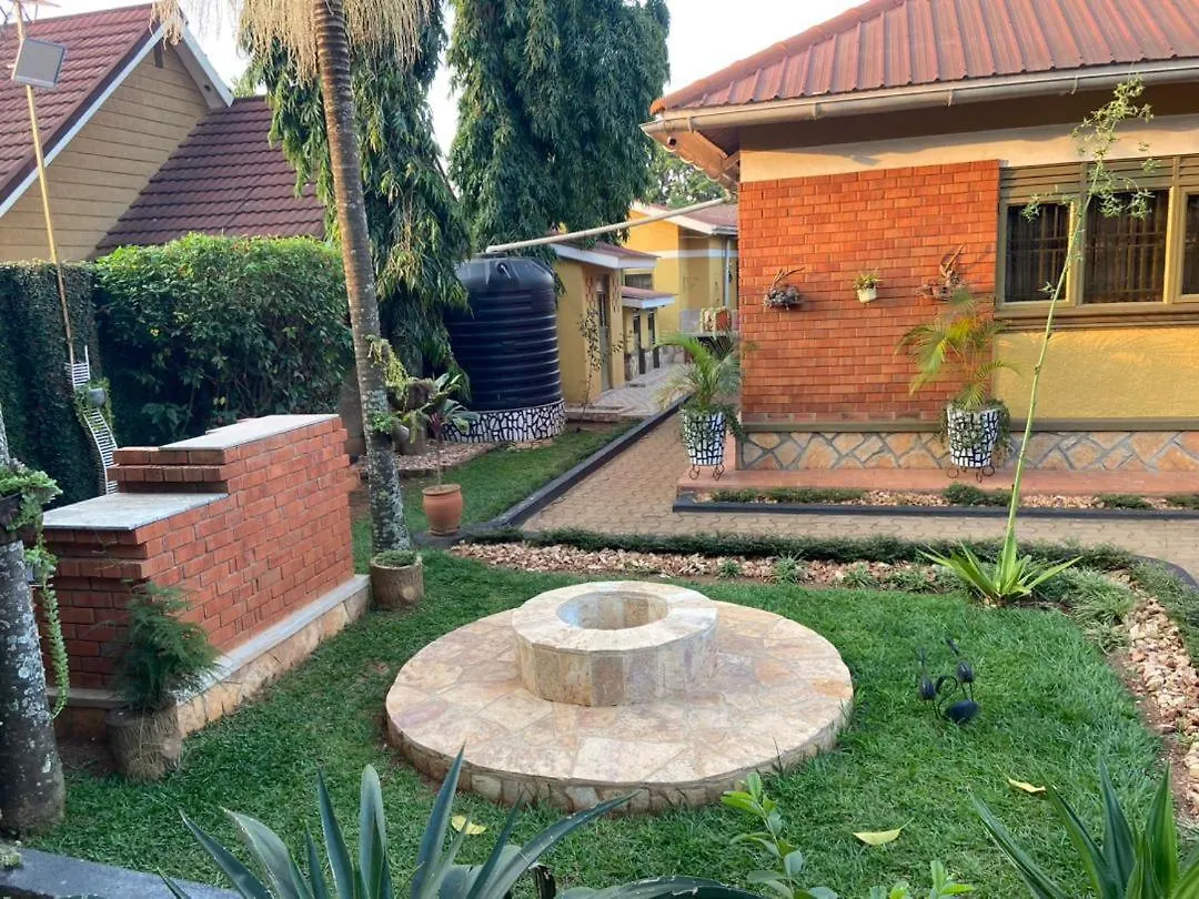 Country house Lisa'S Palace Kampala Uganda